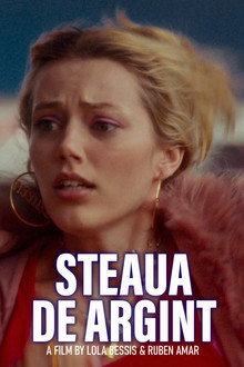 Steaua de argint