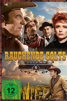 Staffel 6