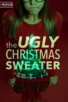 The Ugly Christmas Sweater movie poster