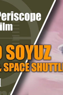 Apollo Soyuz Mission Overview & Space Shuttle Mission Profile