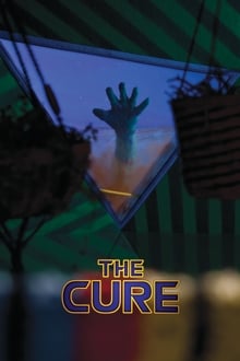 Poster do filme The Cure