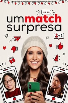 Poster do filme Um Match Surpresa