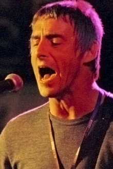 Paul Weller: BBC Four Sessions