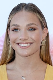 Photo of Maddie Ziegler