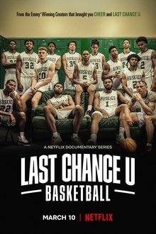 Assistir Last Chance U: Basketball – Todas as Temporadas – Dublado / Legendado Online Last Chance U: Basketball – Todas as Temporadas – Dublado / Legendado