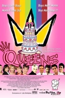 Poster do filme Queens