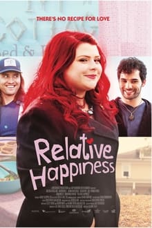 Relative Happiness movie poster