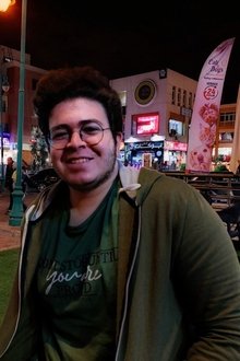 Photo of Saif Mohsen