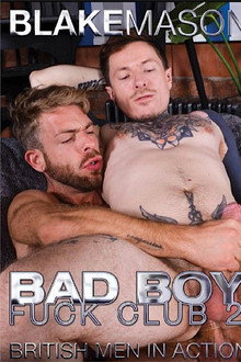 Bad Boy Fuck Club 2
