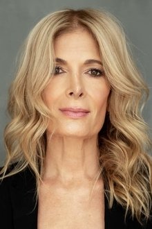 Photo of Anne-Marie Cadieux