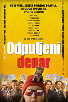 Odpuljeni denar
