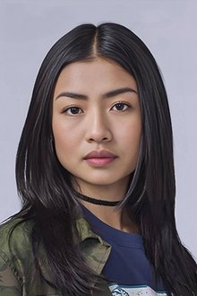Photo of Brianne Tju