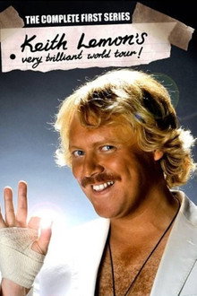 Keith Lemon's Very Brilliant World Tour