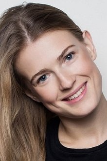 Photo of Sofya Ernst