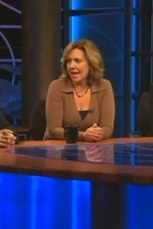 Real Time with Bill Maher season 4 episode 15