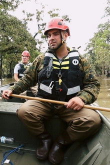 Team Rubicon - Season 1