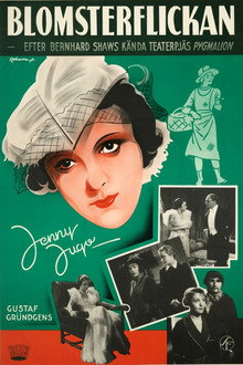 Pygmalion