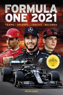 Poster do filme F1 review 2021