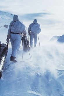 Saboteure-im-Eis---Operation-Schweres-Wasser