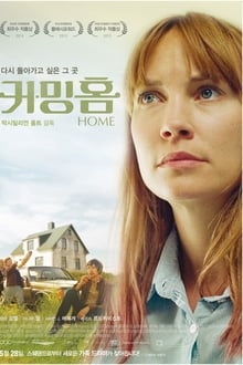 Poster do filme Home