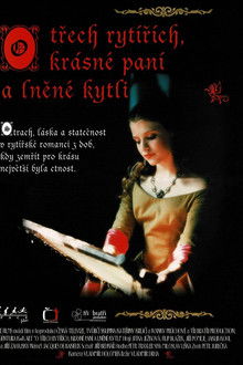 O třech rytířích, krásné paní a lněné kytli