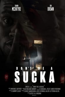 Poster do filme Don't Be a Sucka