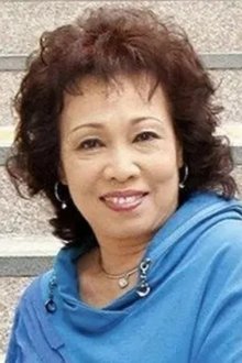 Photo of Hui Sze-Man