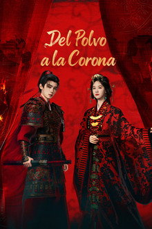 De las sombras a la corona