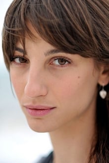 Foto de perfil de Francesca Inaudi