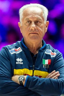Julio Velasco