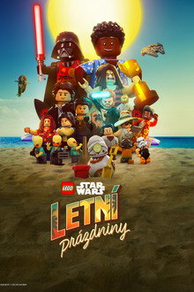 LEGO Star Wars: Letní prázdniny