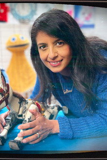 Kids' TV: The Surprising Story