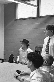 12 Angry Men