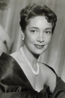 Photo of Joy Page