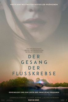 Der Gesang der Flusskrebse