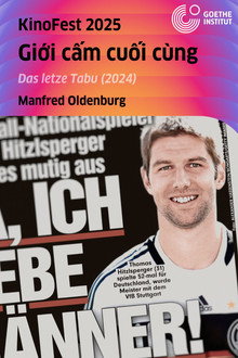 Das letzte Tabu