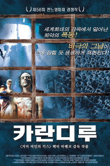 카란디루