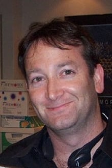 Foto de perfil de David Rogers