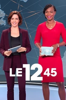 Poster da série Le 1245