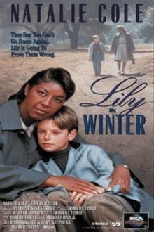 Lily in Winter movie poster