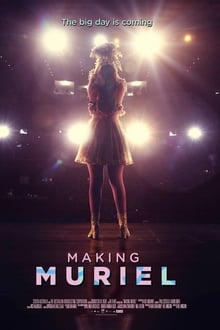 Poster do filme Making Muriel