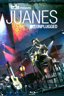 Tr3s Presents: Juanes MTV Unplugged