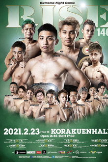 RISE 146