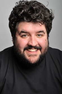 Photo of Richard Sandling