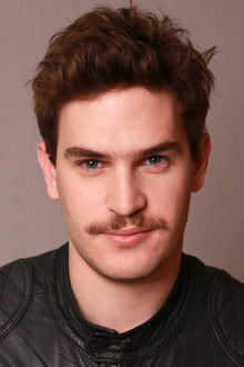 Photo of Matías Mayer