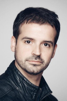 Photo of Jordi Vallejo