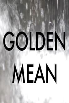 Poster do filme Golden Mean