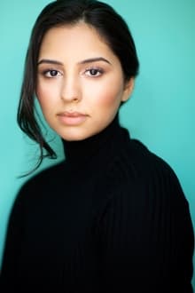 Foto de perfil de Safia Arain