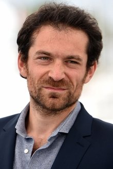 Photo of Arieh Worthalter