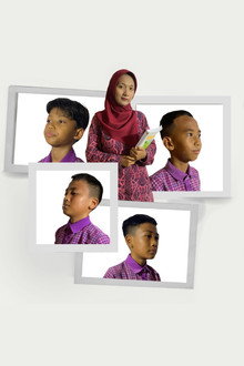 Disiplin Itu Penting